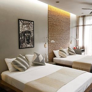 Deluxe Family Suite